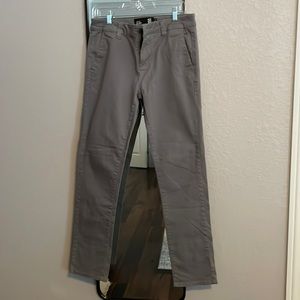 Mens RSQ London skinny chino 31x32